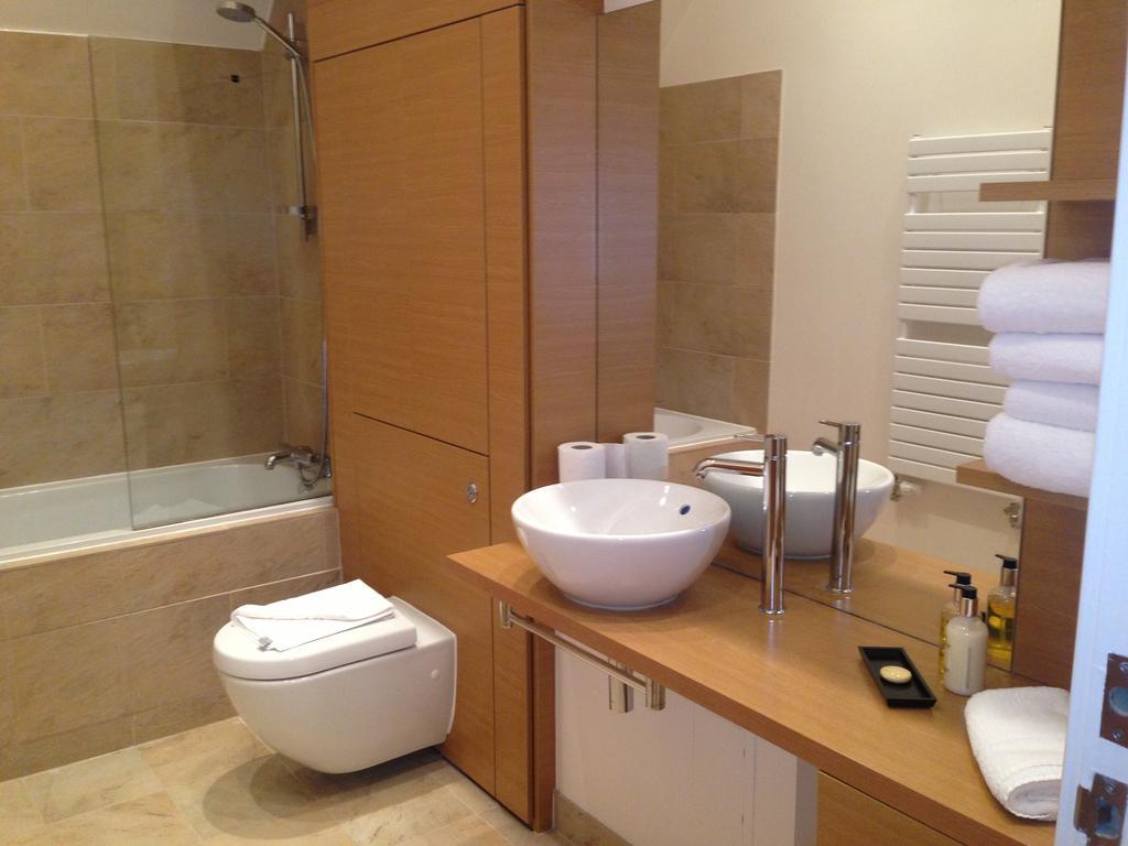 Vip Appartement Edinburgh
