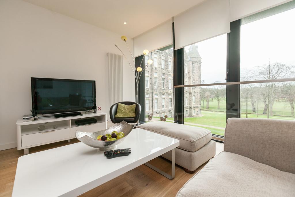 Vip Appartement Edinburgh