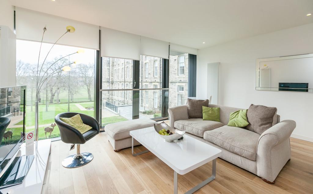 Appartement Vip *
