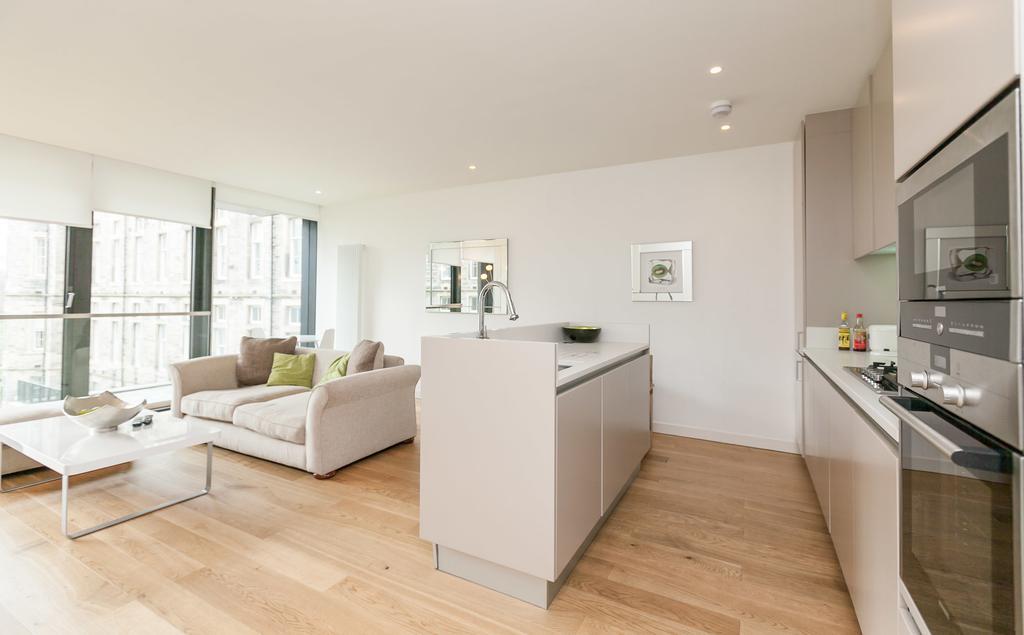 Vip Appartement Edinburgh