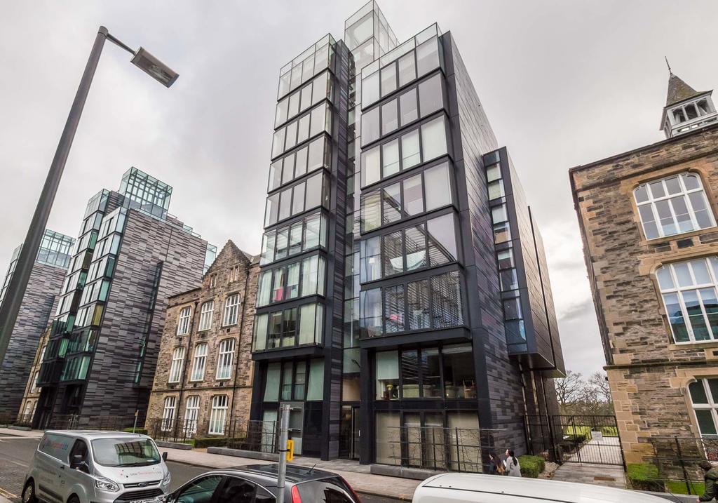 Appartement Vip Edinburgh
