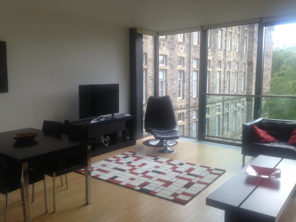 Vip Appartement Edinburgh