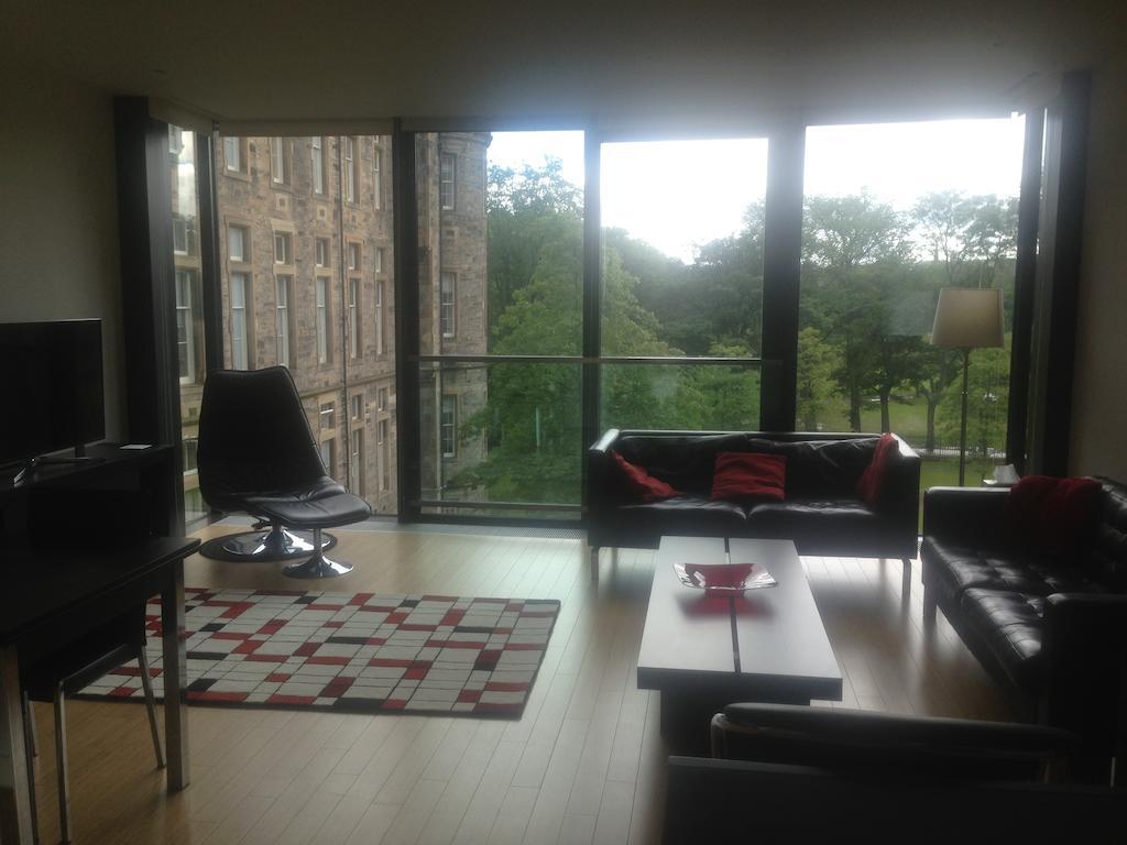 Appartement Vip