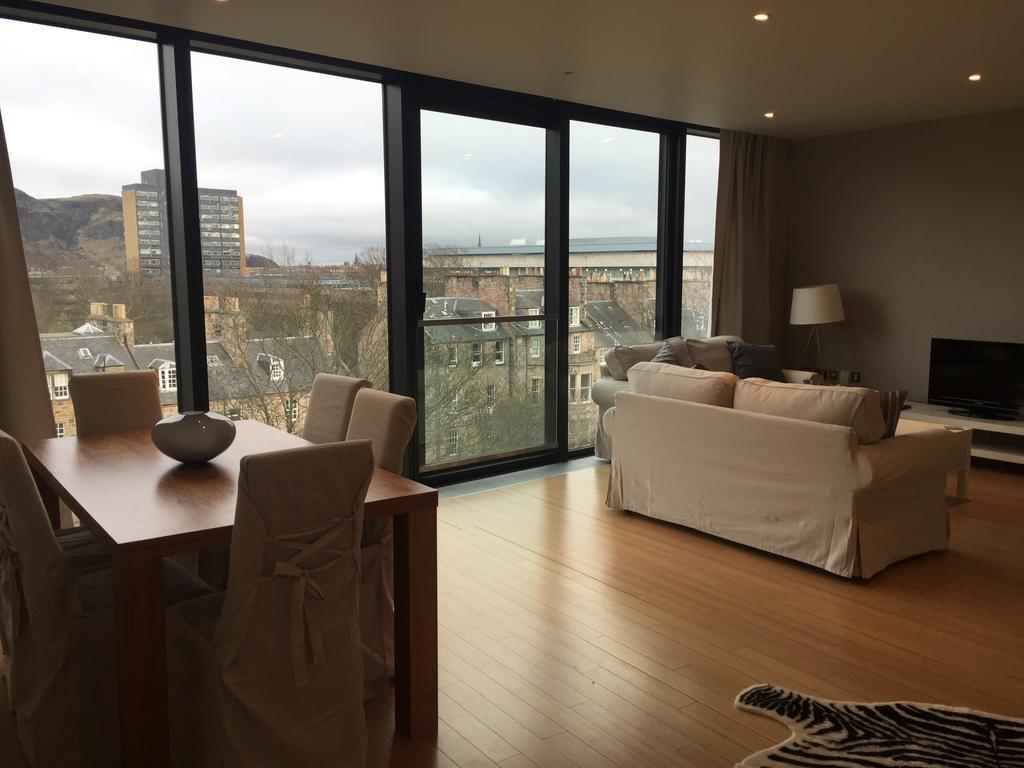 Vip Appartement Edinburgh