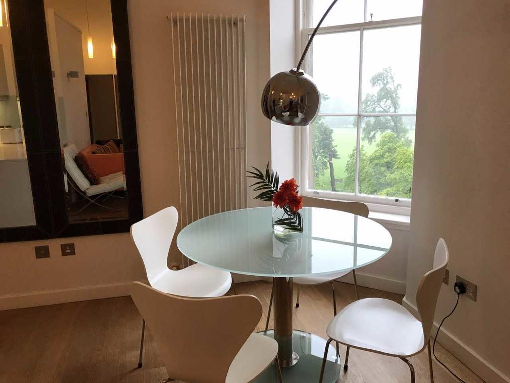 Appartement Vip