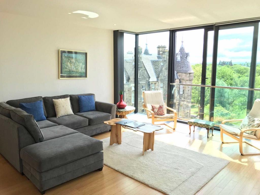 Appartement Vip *