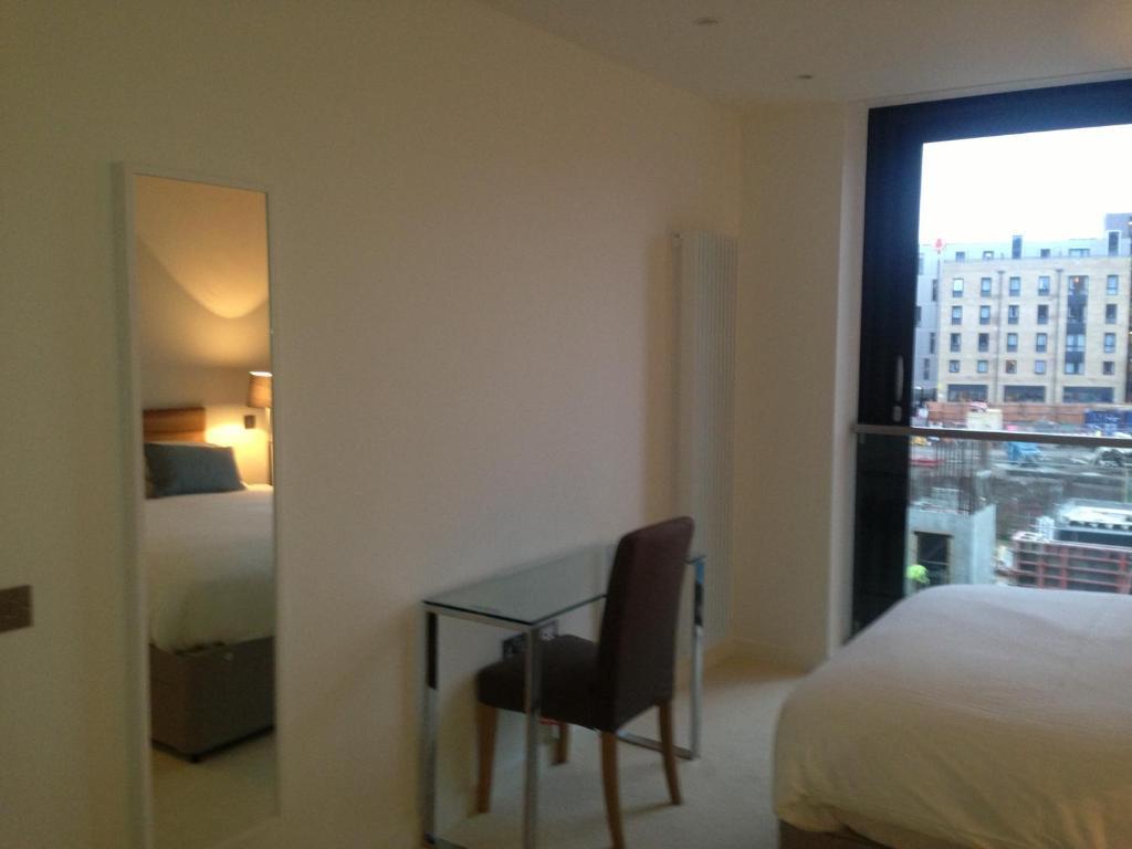 Appartement Vip *