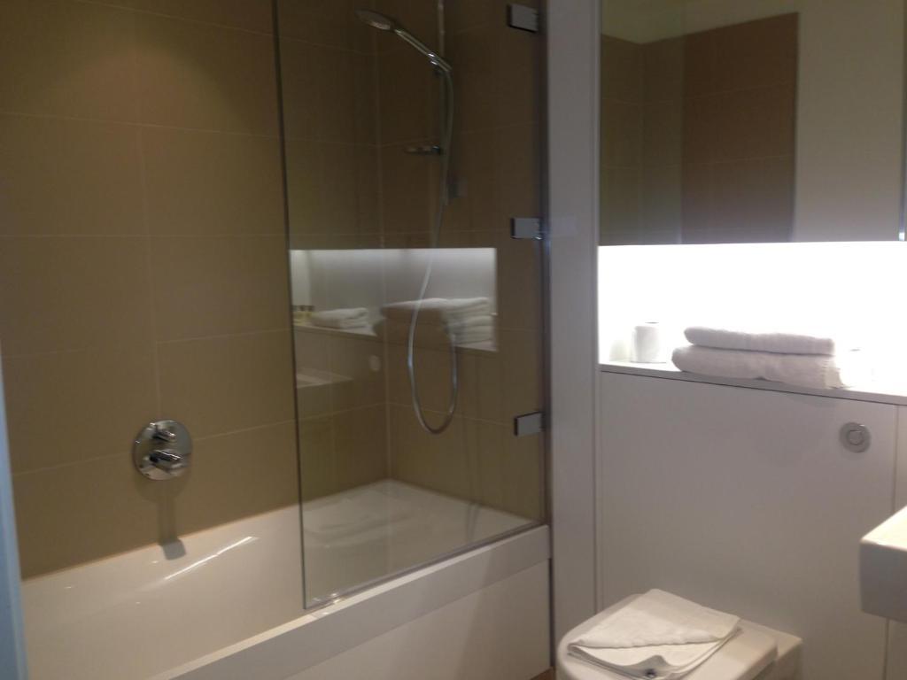Appartement Vip Edinburgh