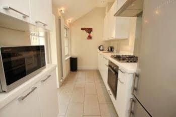 Vip Appartement Edinburgh