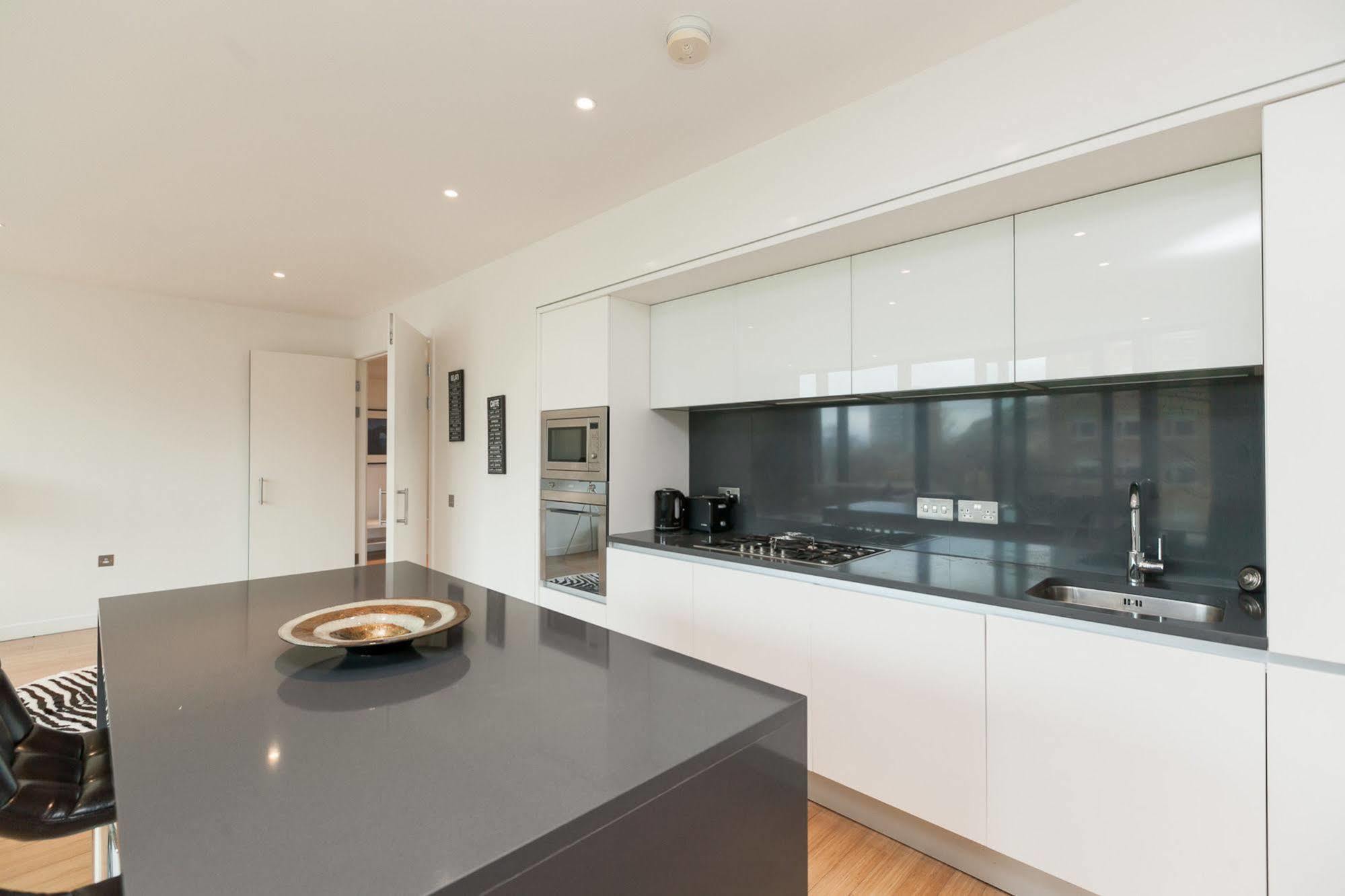 Appartement Vip Edinburgh