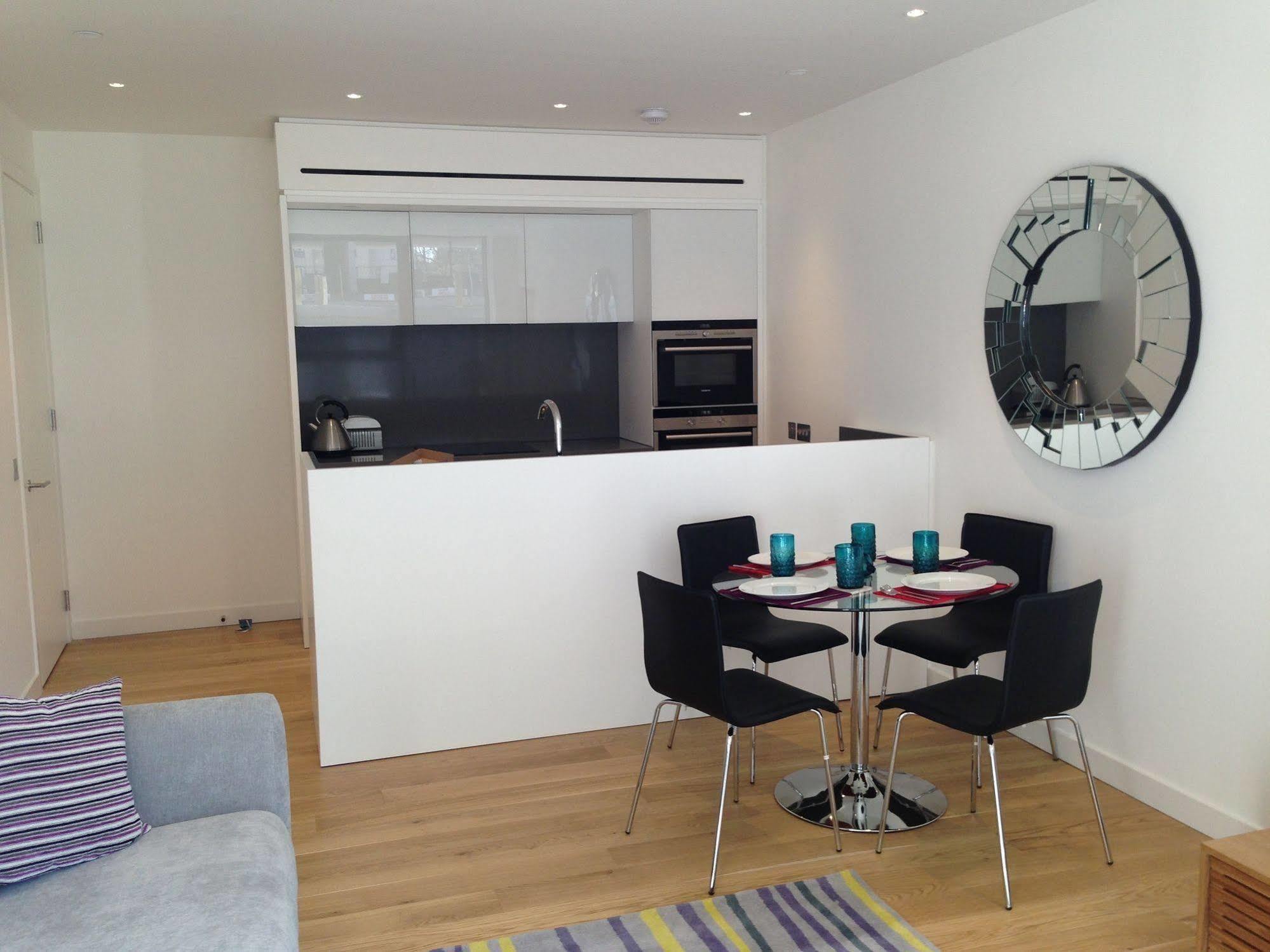 Appartement Vip Edinburgh