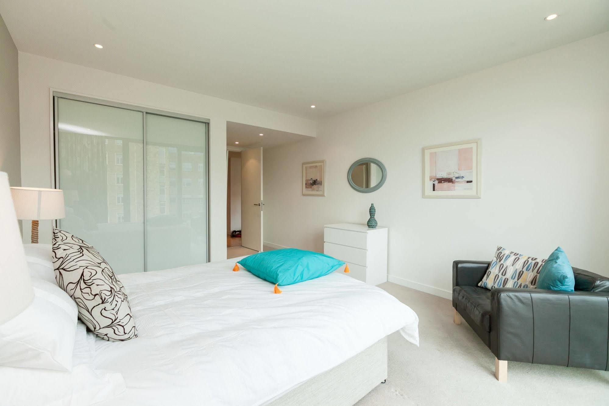 Vip Appartement Edinburgh