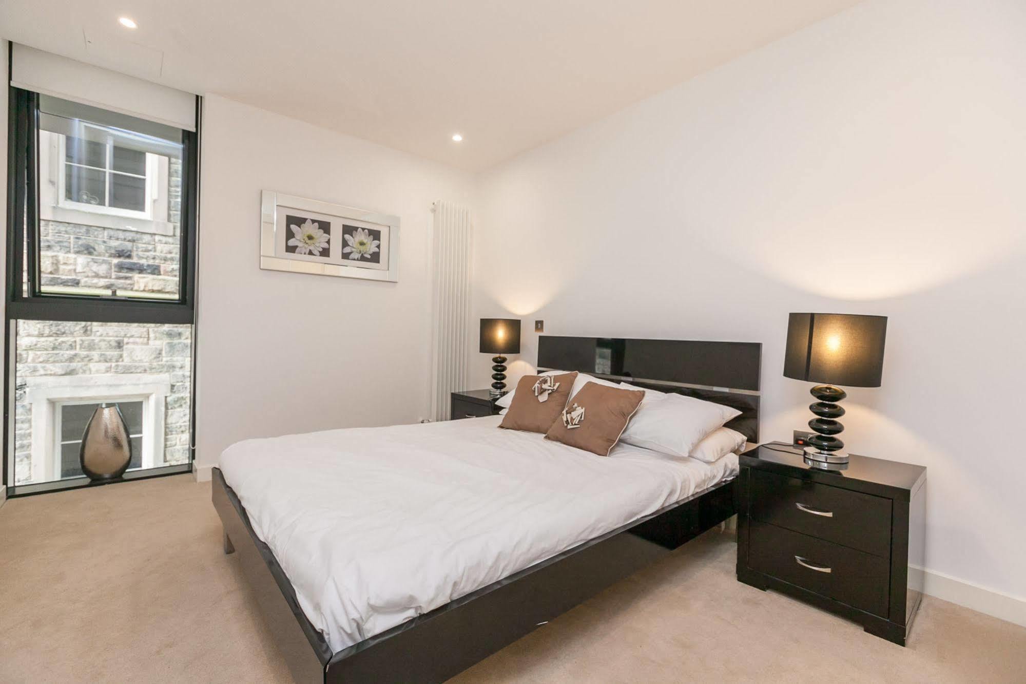 Appartement Vip *