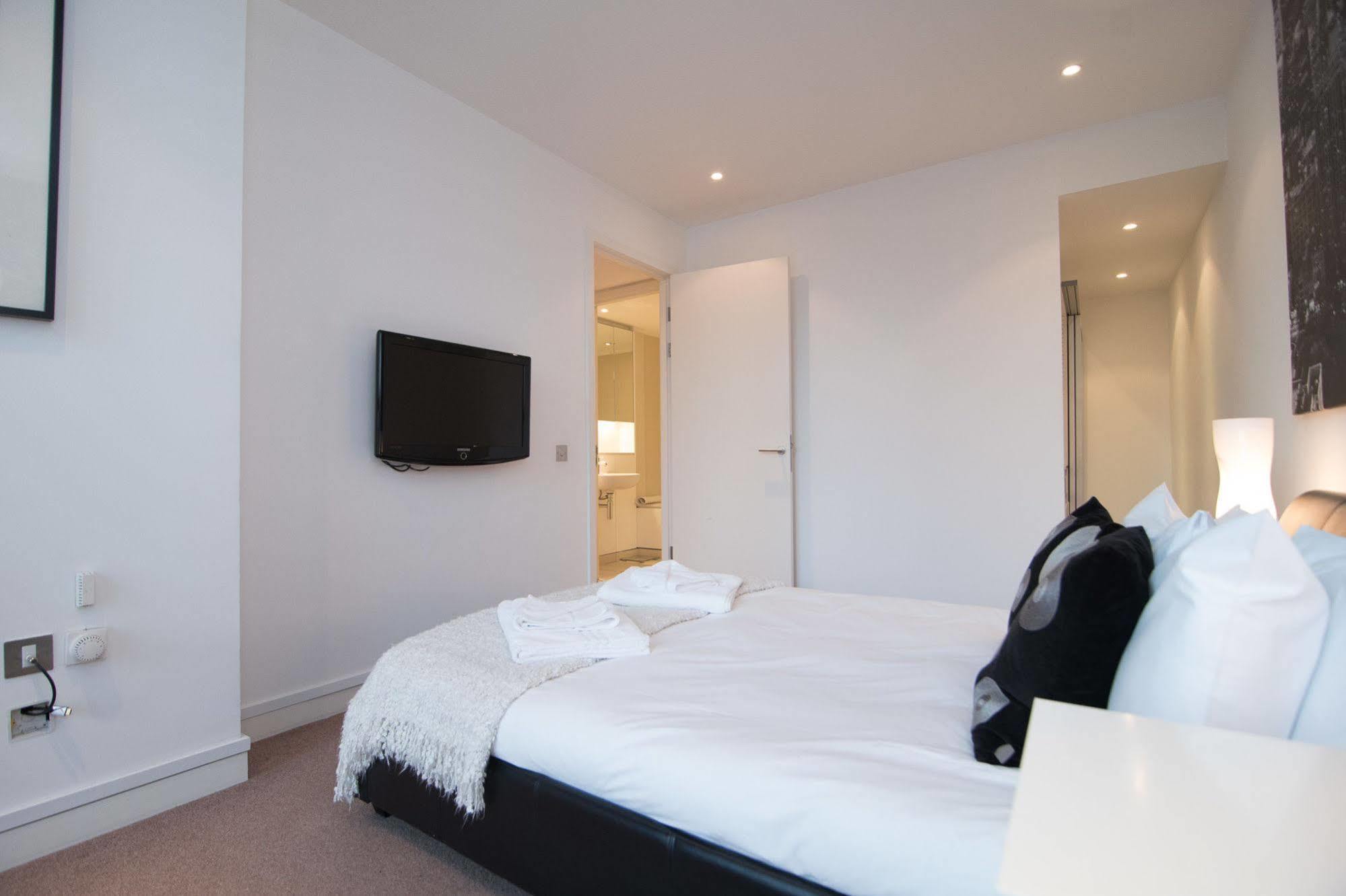 Appartement Vip Edinburgh